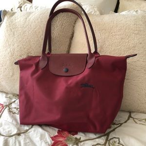 Longchamp  Le Pliage Tote